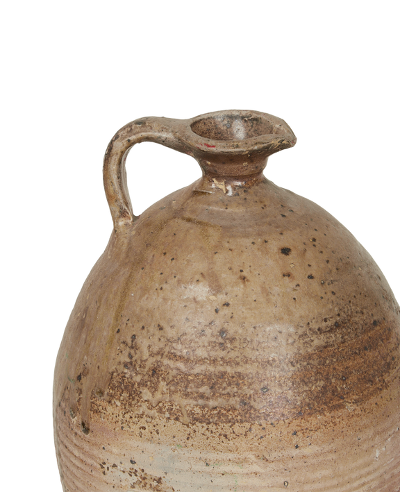 Stoneware Jug