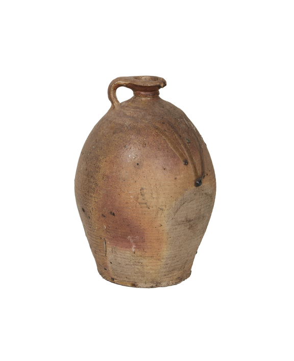 Stoneware Jug