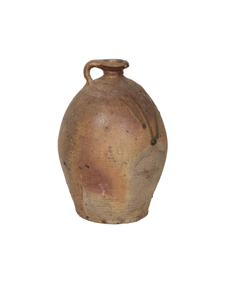 Stoneware Jug