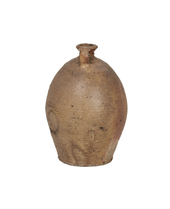 Stoneware Jug