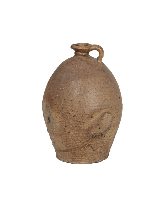 Stoneware Jug