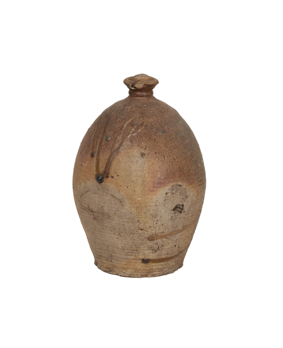 Stoneware Jug