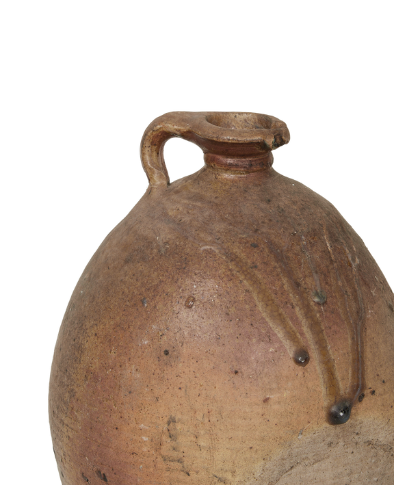 Stoneware Jug