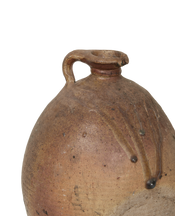 Stoneware Jug