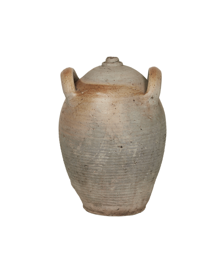 Stoneware Jug