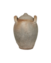 Stoneware Jug