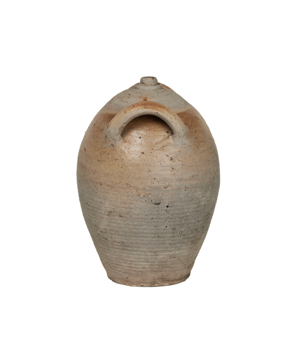 Stoneware Jug