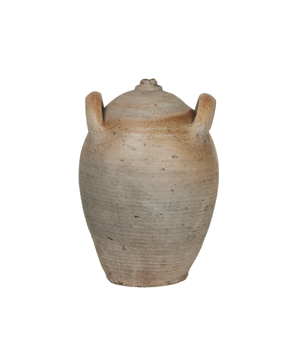 Stoneware Jug
