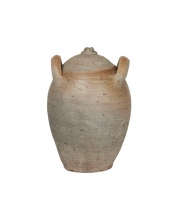 Stoneware Jug