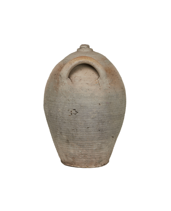 Stoneware Jug