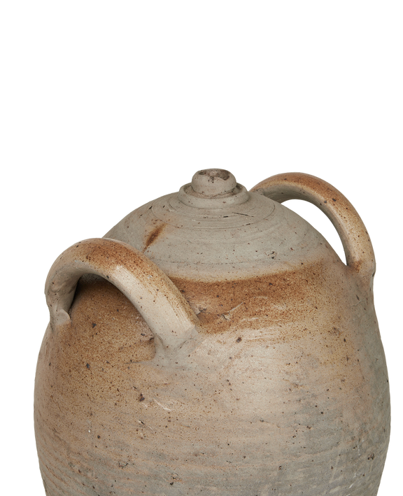 Stoneware Jug
