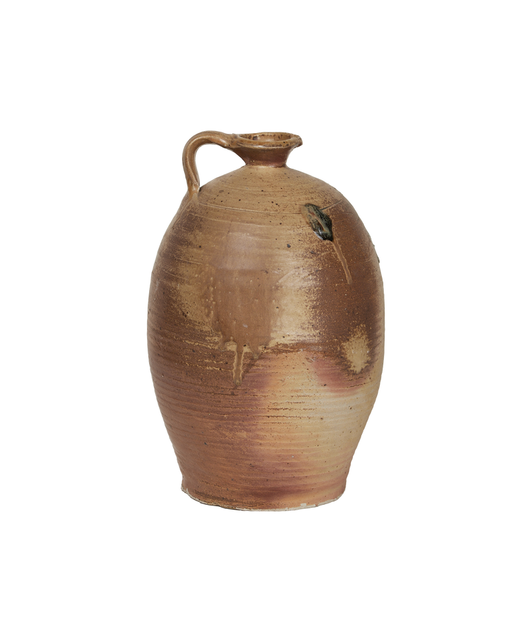 Stoneware Jug