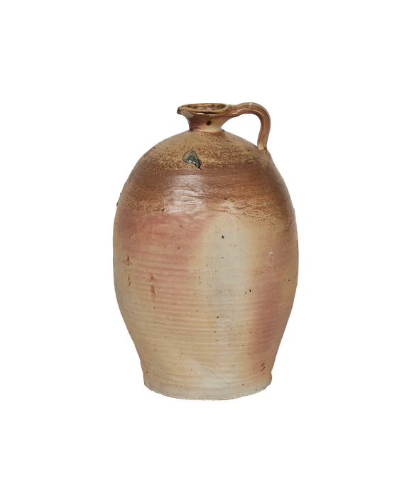 Stoneware Jug