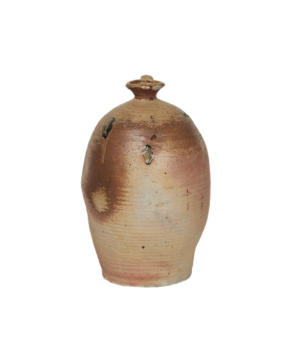 Stoneware Jug