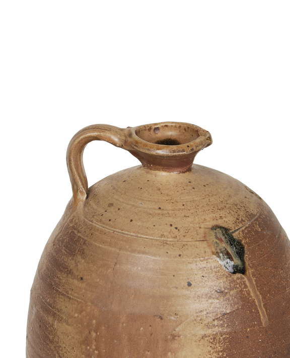 Stoneware Jug
