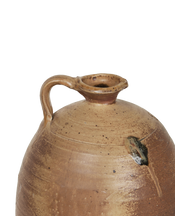 Stoneware Jug