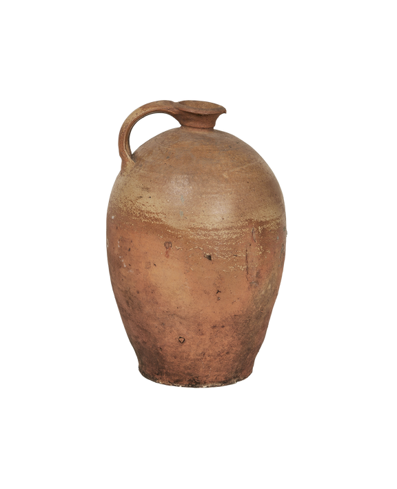 Stoneware Jug
