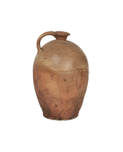 Stoneware Jug