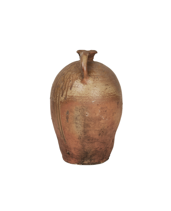 Stoneware Jug