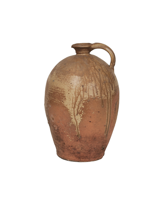 Stoneware Jug