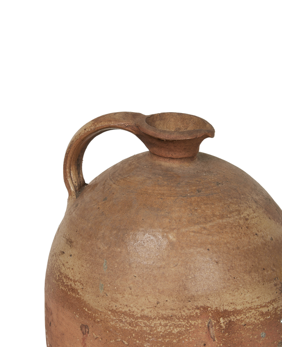 Stoneware Jug