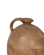 Stoneware Jug