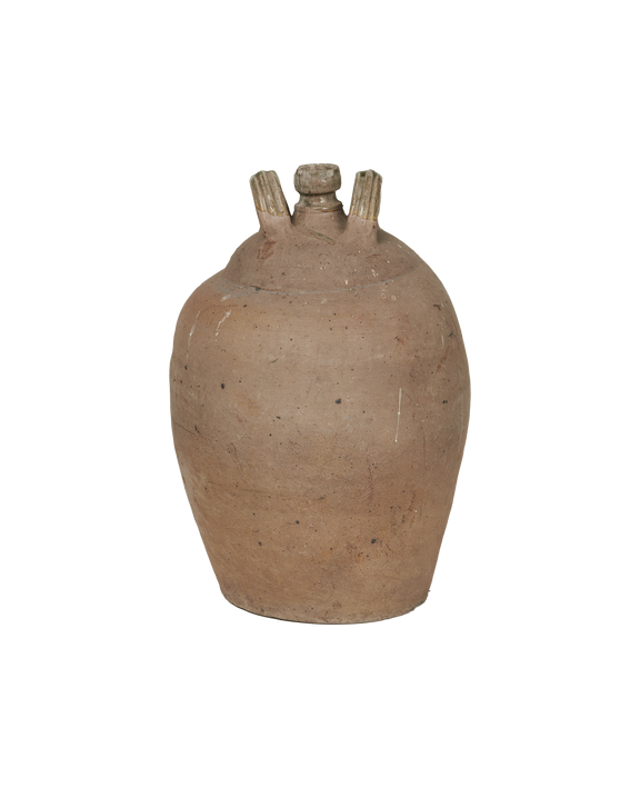 Stoneware Jug