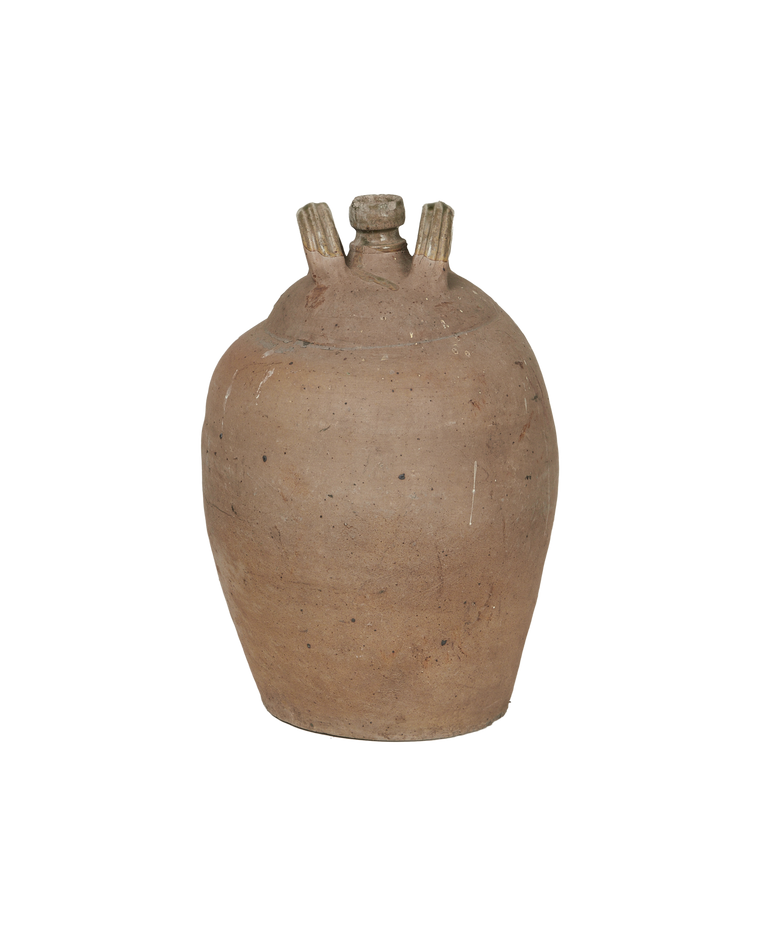 Stoneware Jug