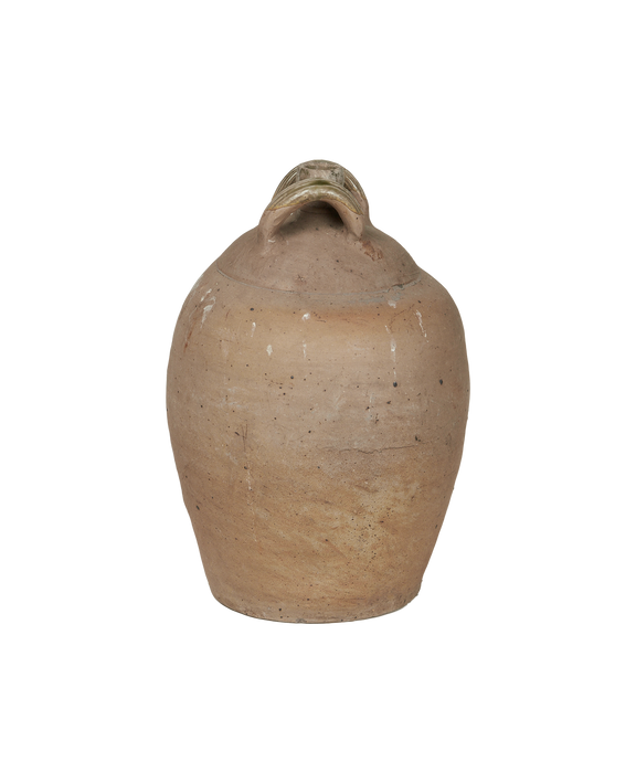 Stoneware Jug
