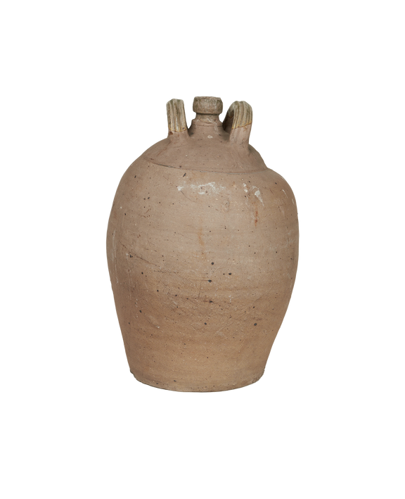 Stoneware Jug
