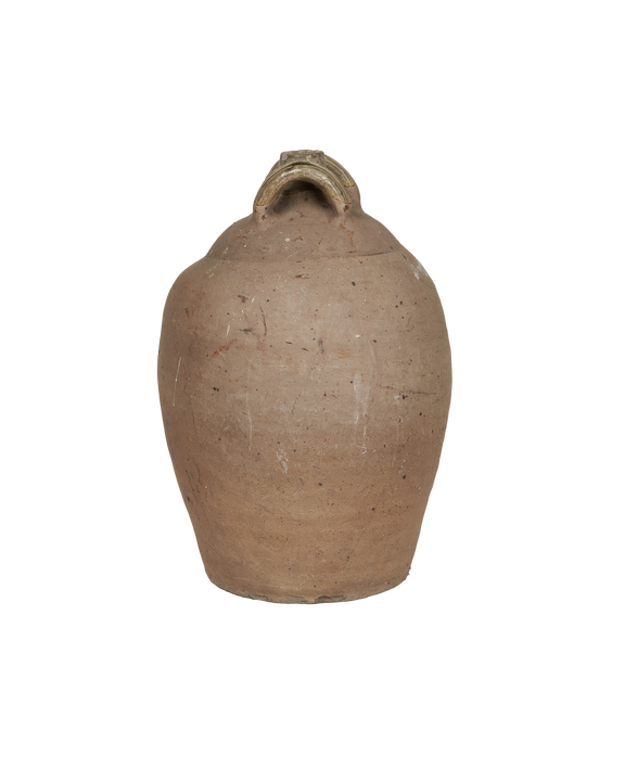 Stoneware Jug