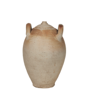 Stoneware Jug