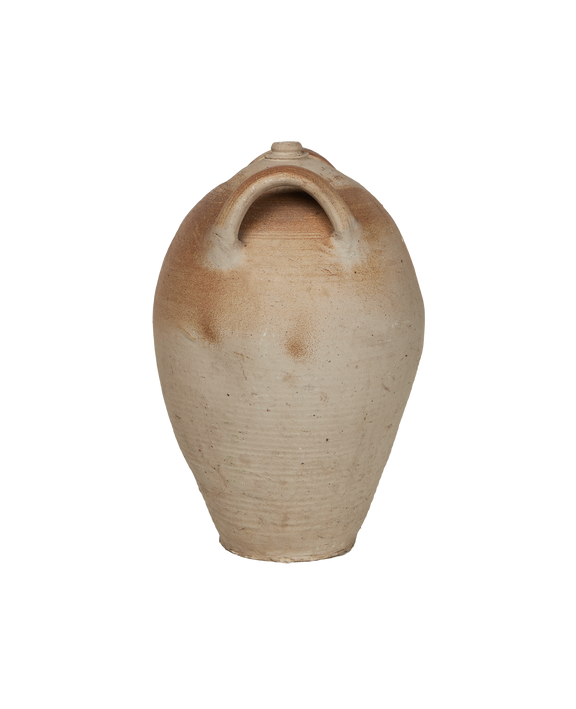 Stoneware Jug
