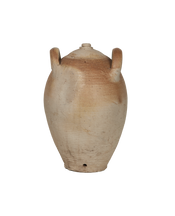 Stoneware Jug