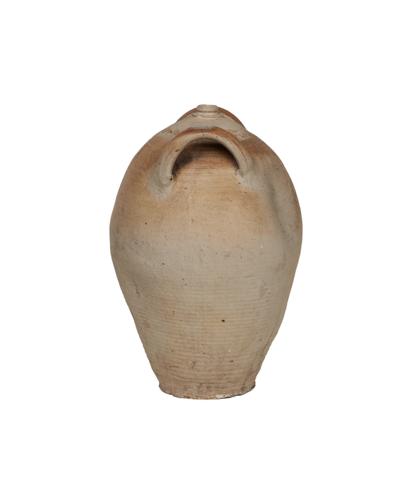 Stoneware Jug