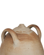 Stoneware Jug