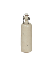 Stoneware Oil Bottle