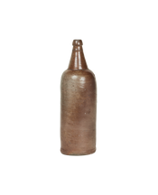 Stoneware Oil Bottle