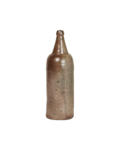 Stoneware Oil Bottle