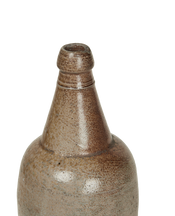 Stoneware Oil Bottle