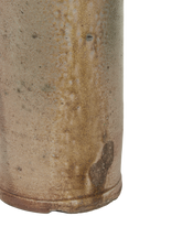 Stoneware Oil Bottle