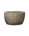 Limestone Trough - Round