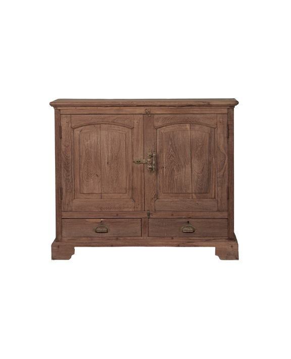 Wood Sideboard - Natural
