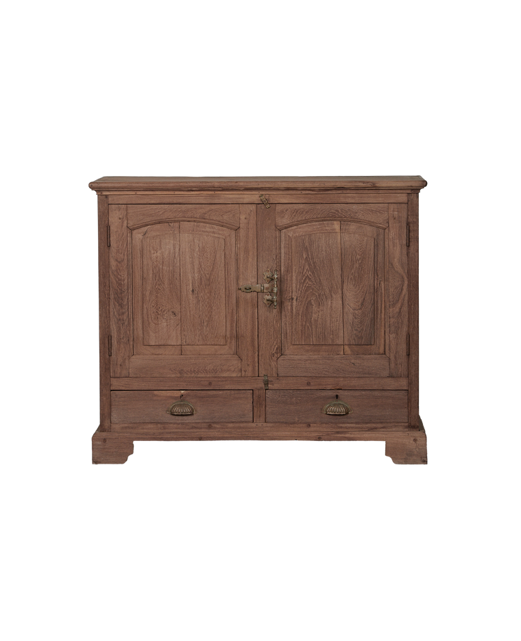 Wood Sideboard - Natural