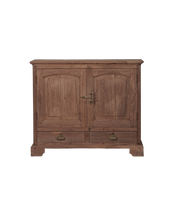 Wood Sideboard - Natural