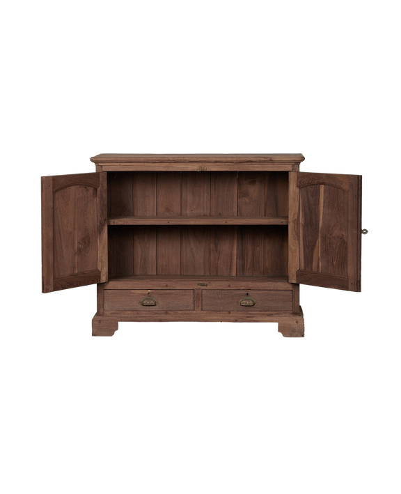 Wood Sideboard - Natural