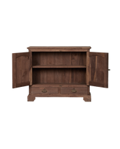 Wood Sideboard - Natural