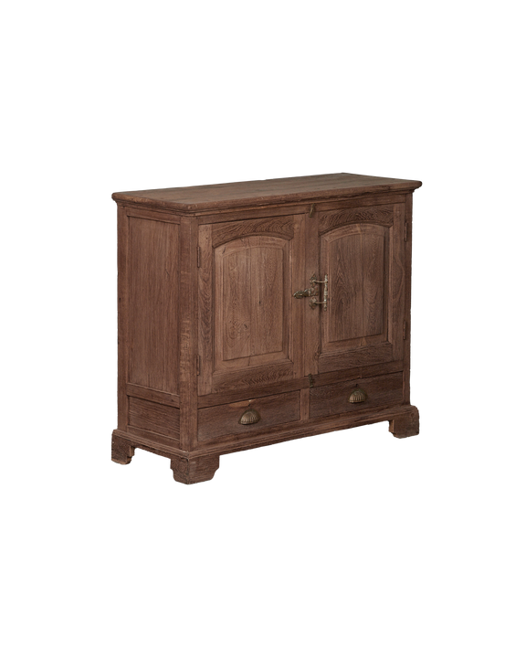 Wood Sideboard - Natural