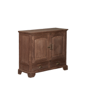 Wood Sideboard - Natural