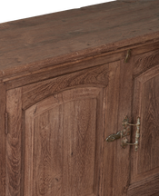 Wood Sideboard - Natural